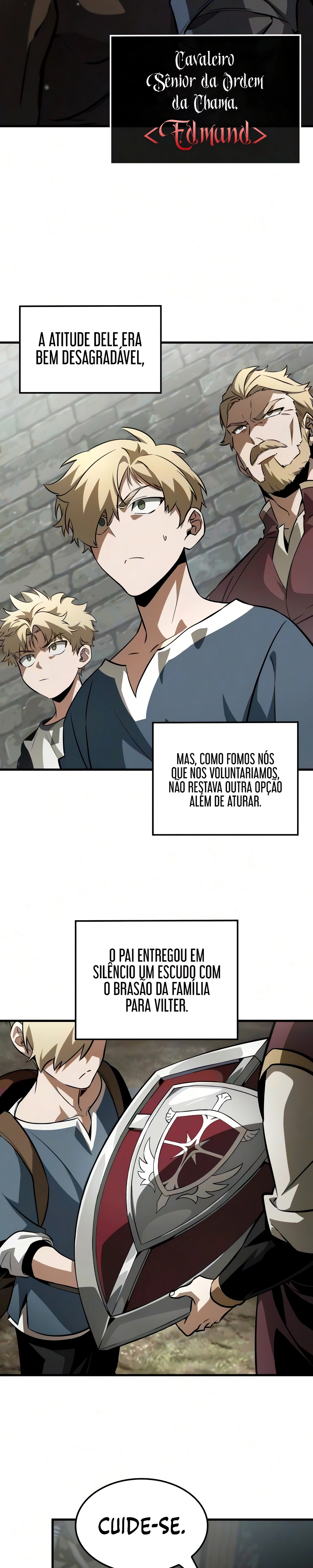 A Canção do Herói Capítulo 4 Página 3