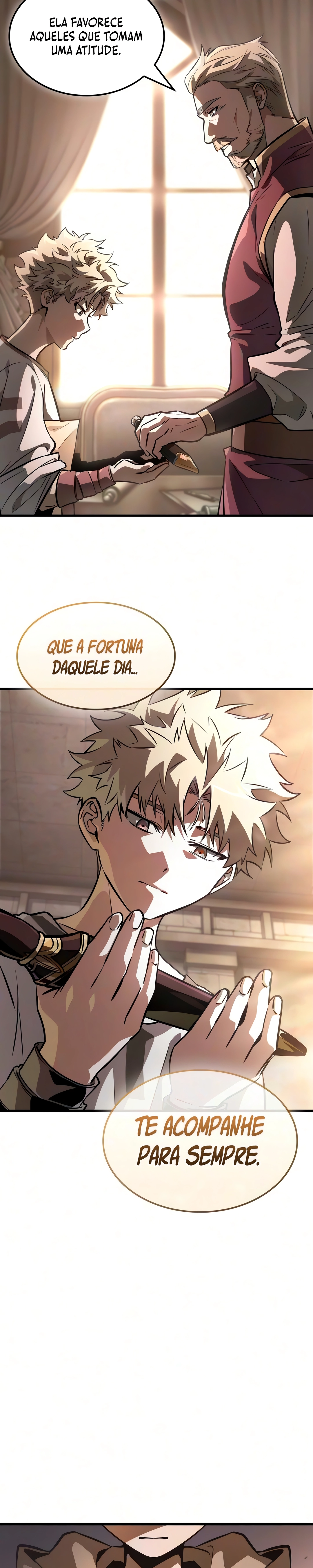 A Canção do Herói Capítulo 4 Página 13