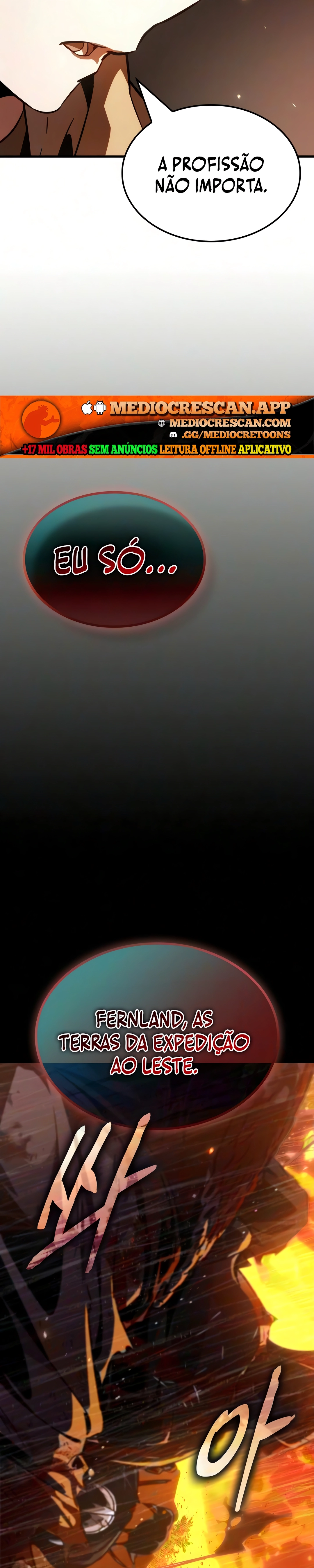 A Canção do Herói Capítulo 4 Página 22