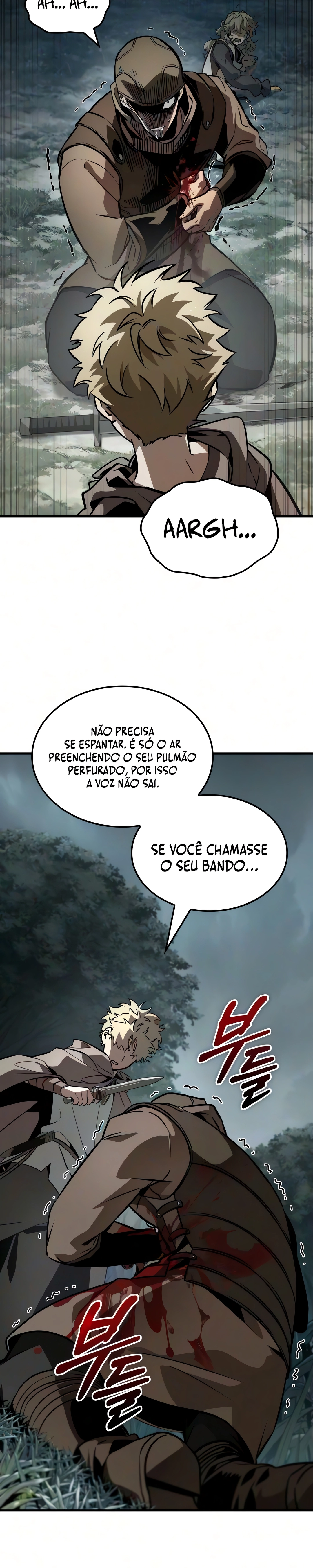 A Canção do Herói Capítulo 5 Página 9