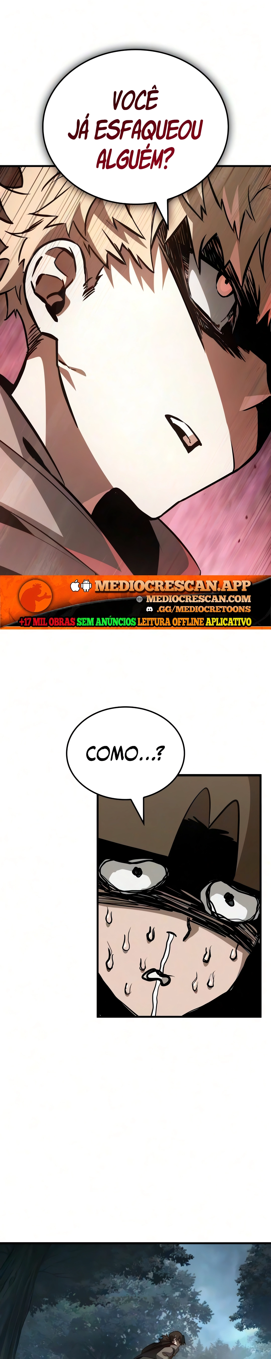 A Canção do Herói Capítulo 5 Página 25