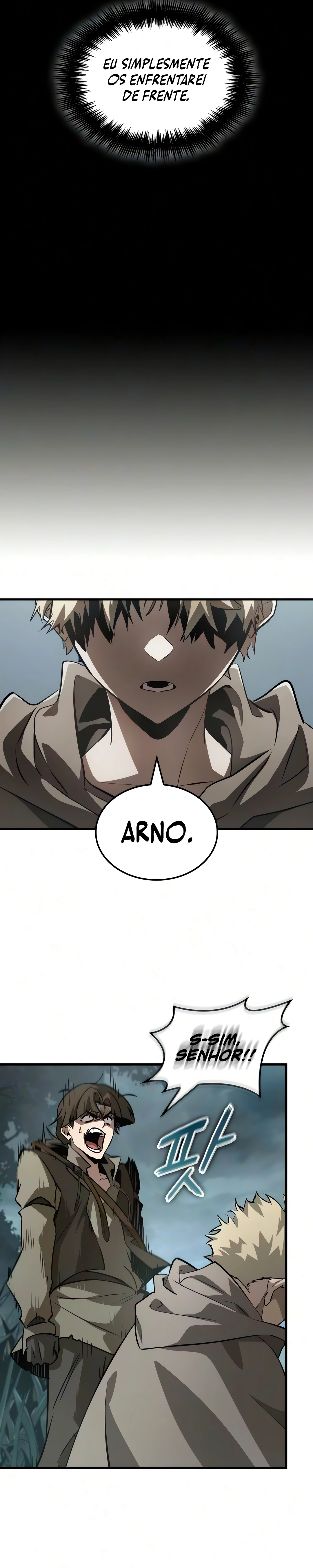 A Canção do Herói Capítulo 5 Página 24