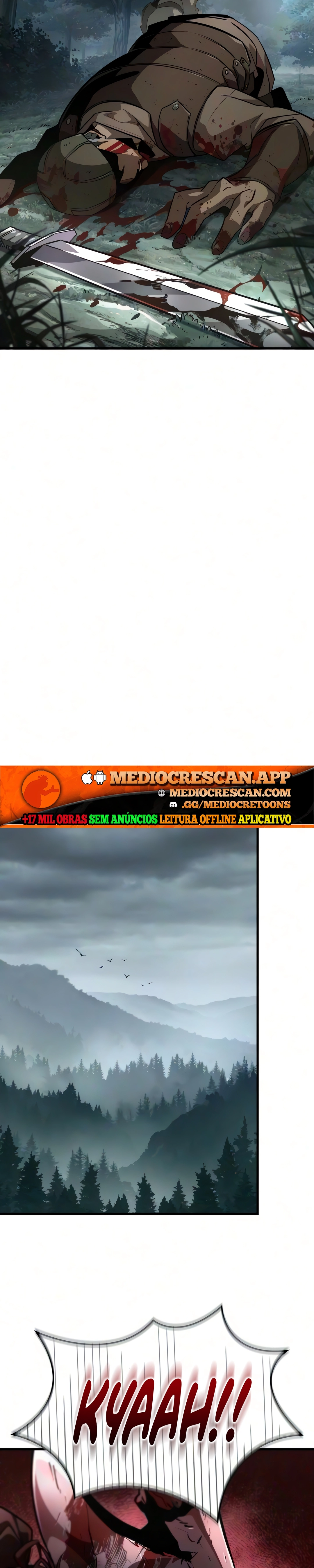 A Canção do Herói Capítulo 5 Página 26
