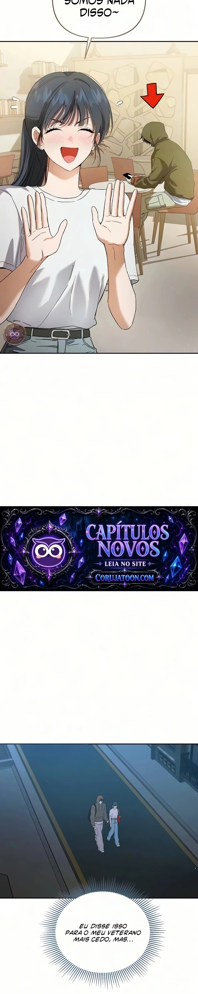 Puramente Delinquente Capítulo 28 Página 2