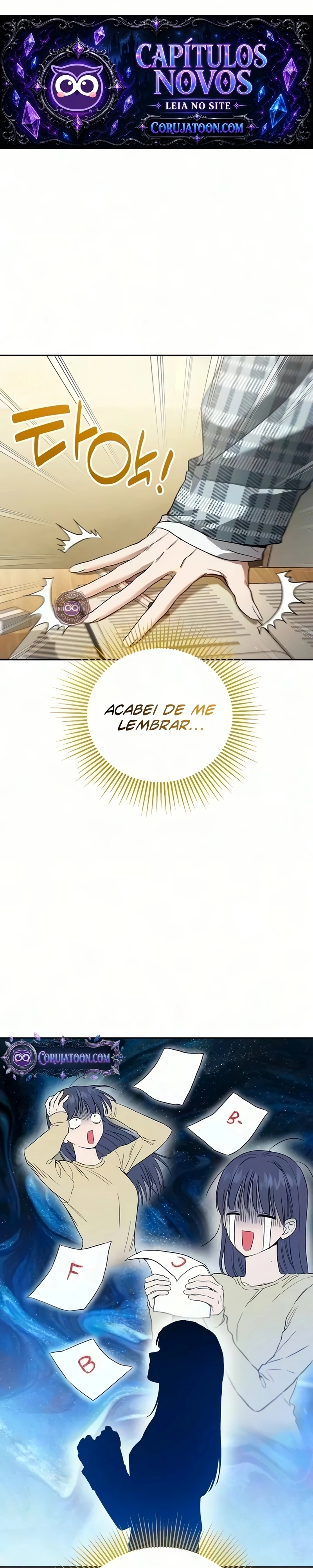 Puramente Delinquente Capítulo 28 Página 7