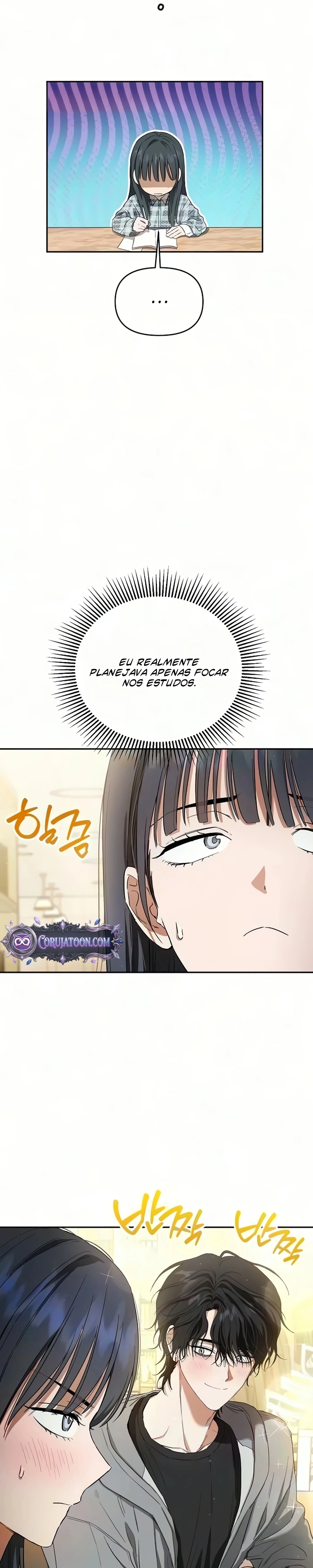 Puramente Delinquente Capítulo 28 Página 9