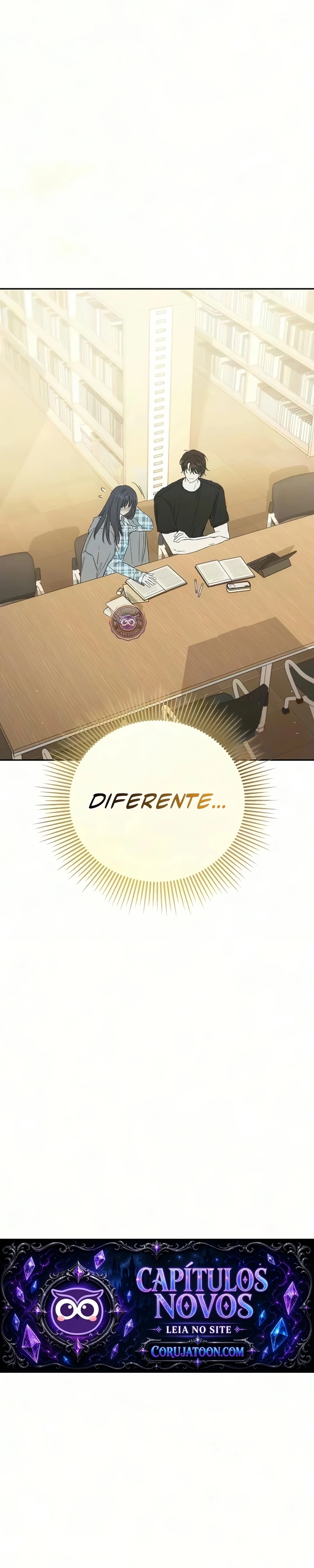 Puramente Delinquente Capítulo 28 Página 18