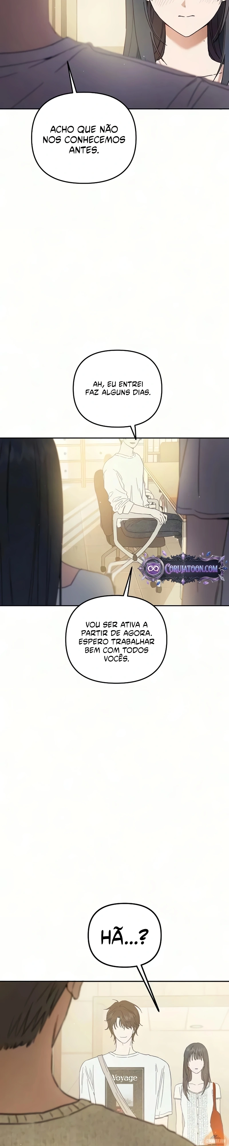 Puramente Delinquente Capítulo 28 Página 26