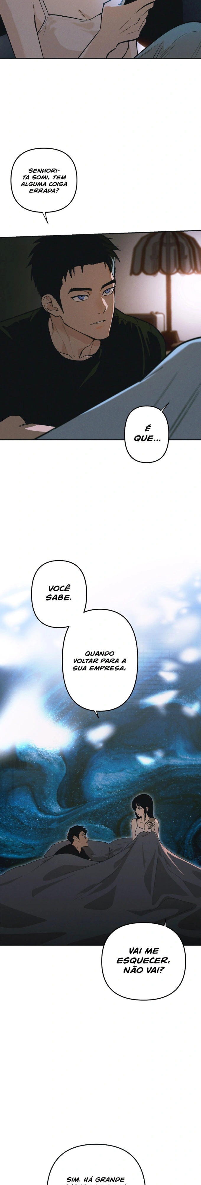Termos de Uso do Protótipo Capítulo 5 Página 7