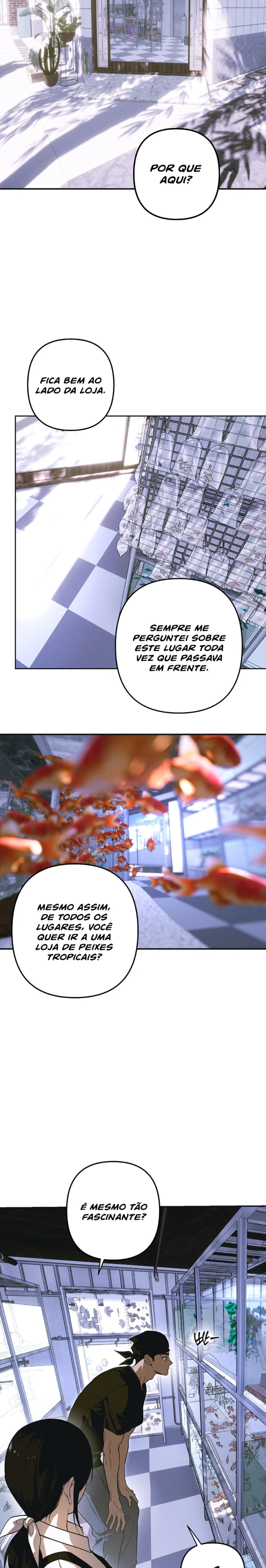 Termos de Uso do Protótipo Capítulo 5 Página 10