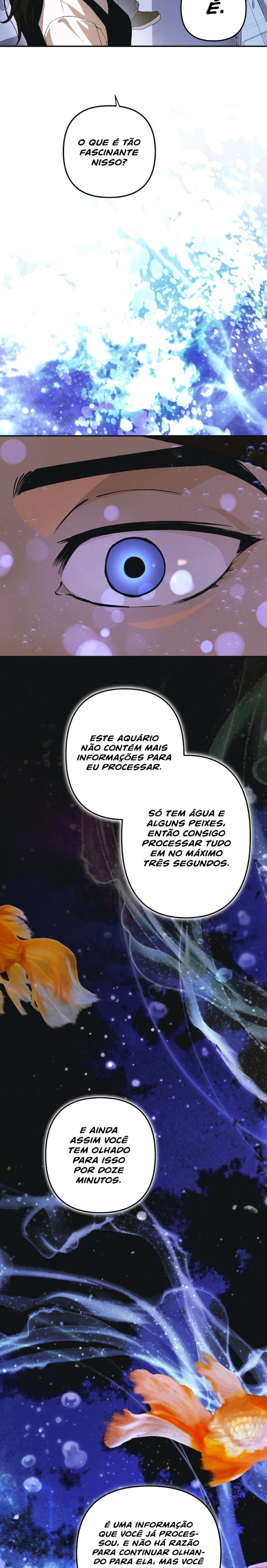 Termos de Uso do Protótipo Capítulo 5 Página 11