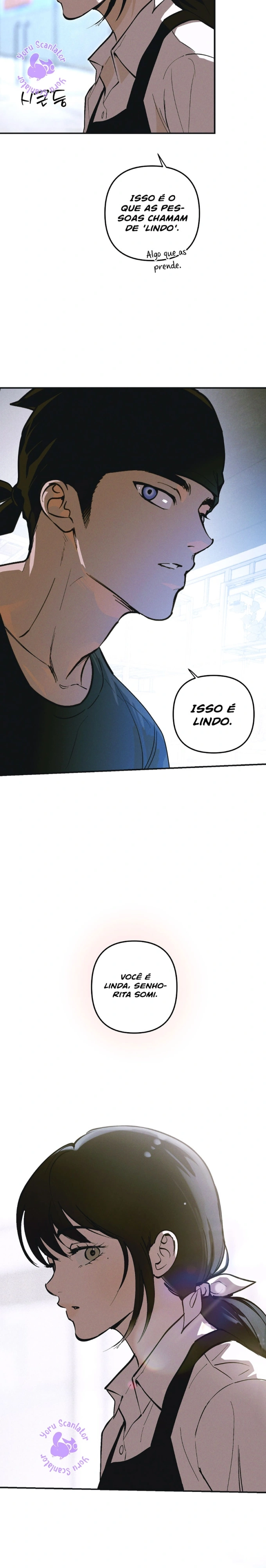 Termos de Uso do Protótipo Capítulo 5 Página 13