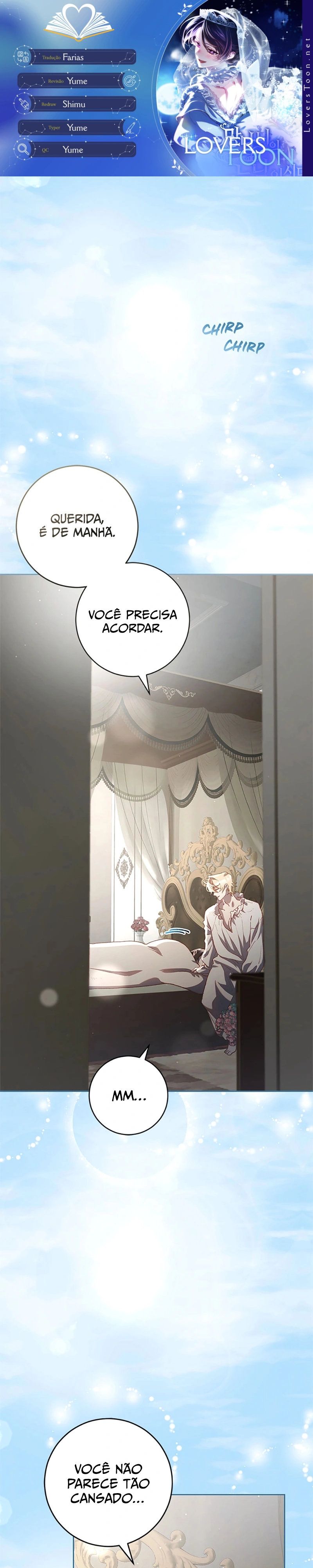 Ela é a Irmã de um Merda Capítulo 97 Página 1
