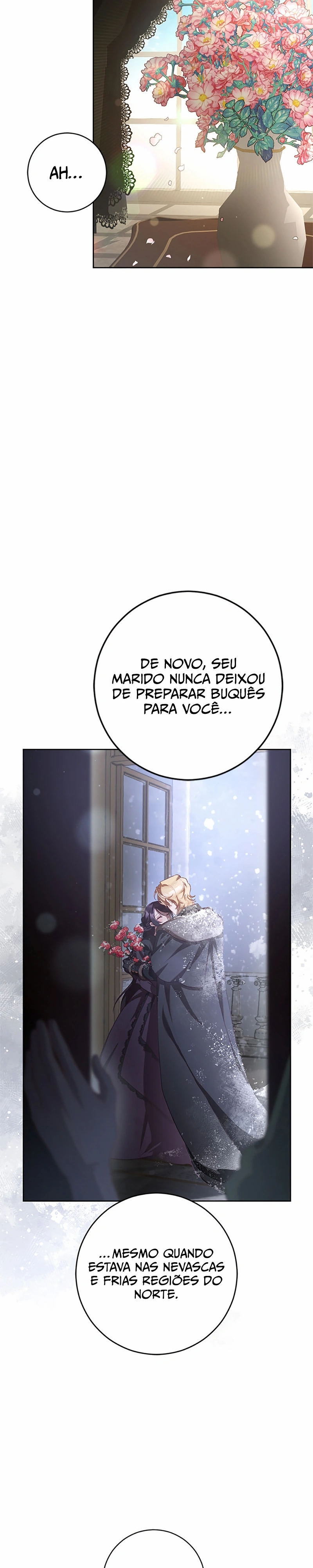 Ela é a Irmã de um Merda Capítulo 97 Página 12