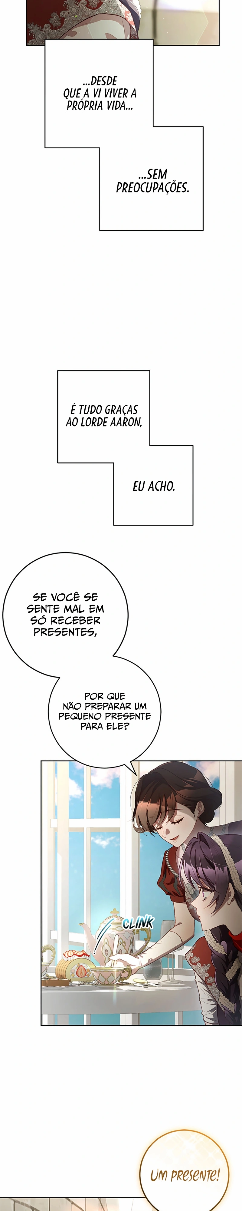 Ela é a Irmã de um Merda Capítulo 97 Página 15