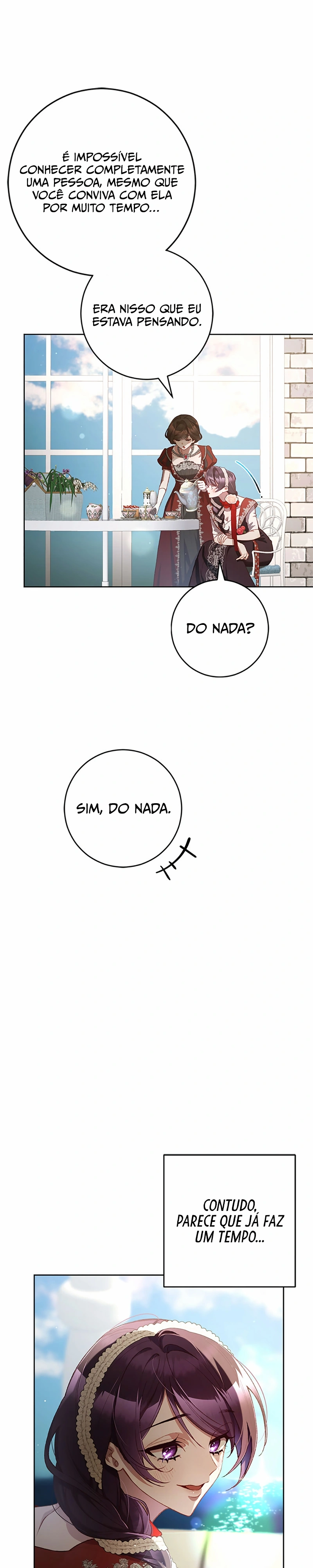 Ela é a Irmã de um Merda Capítulo 97 Página 14