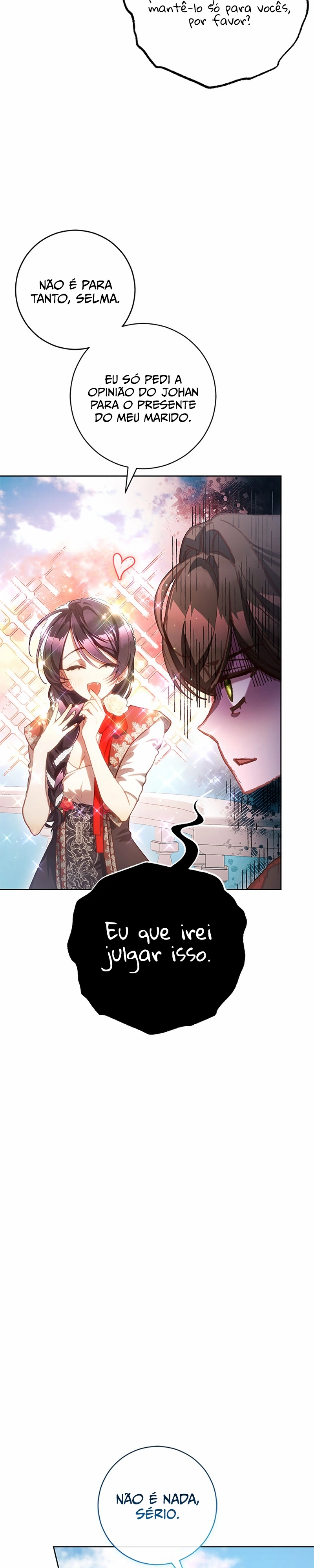 Ela é a Irmã de um Merda Capítulo 97 Página 29