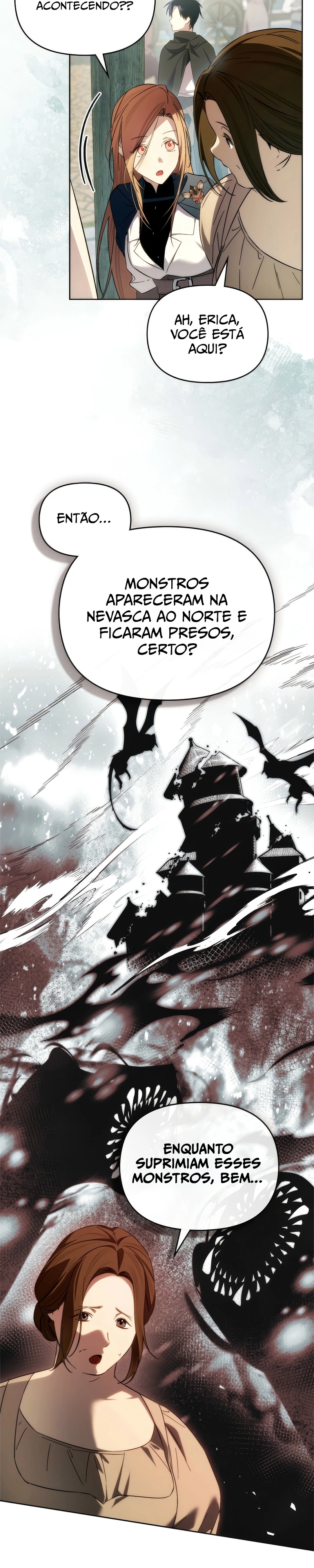 Erica: Quando Meu Amigo Fica Obcecado por Mim Capítulo 21 Página 4