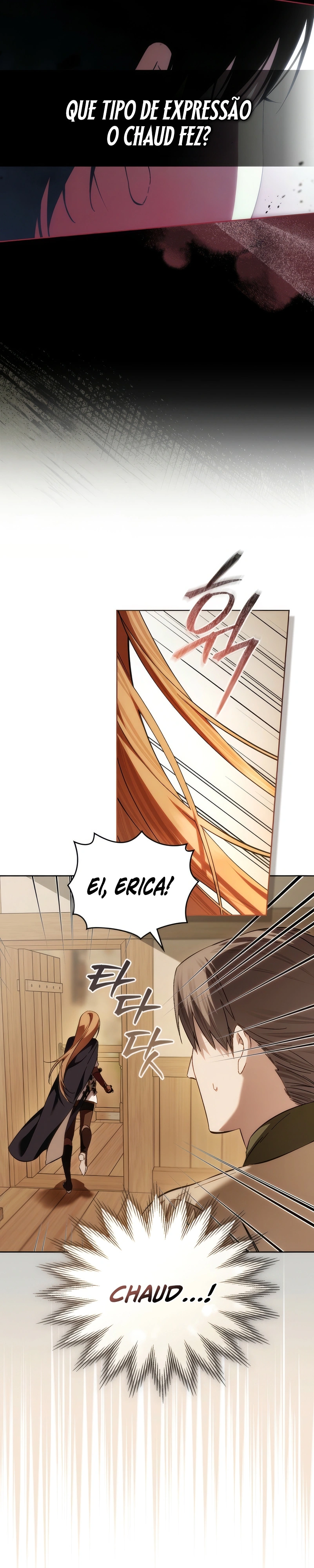 Erica: Quando Meu Amigo Fica Obcecado por Mim Capítulo 21 Página 15