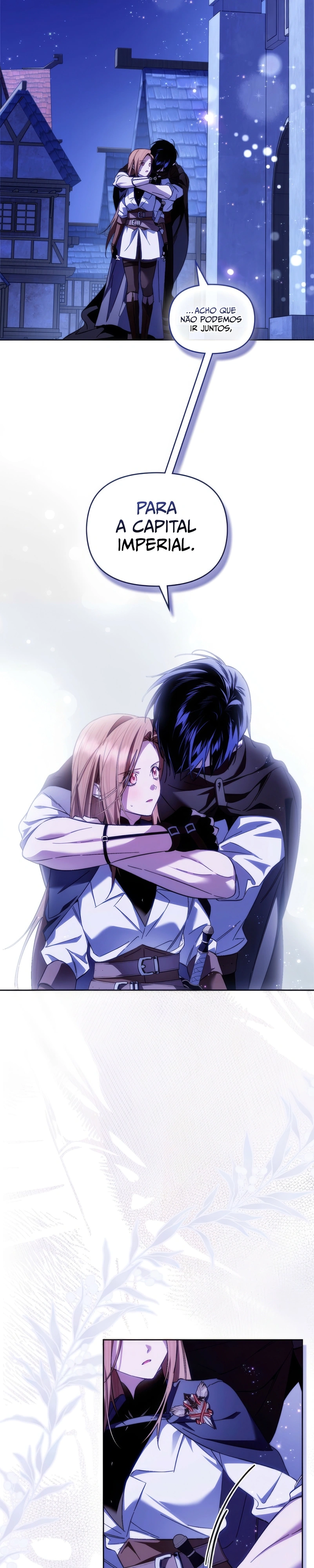 Erica: Quando Meu Amigo Fica Obcecado por Mim Capítulo 21 Página 22