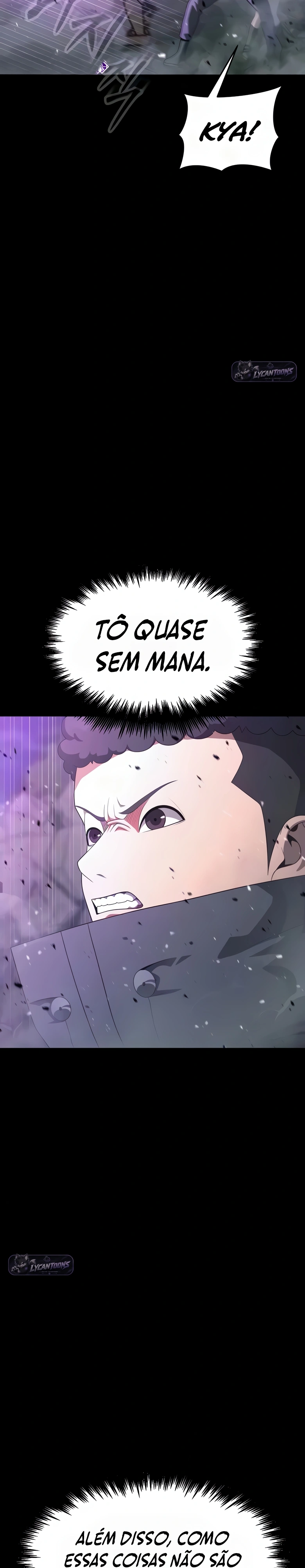 Devorador de Aço Capítulo 111 Página 10