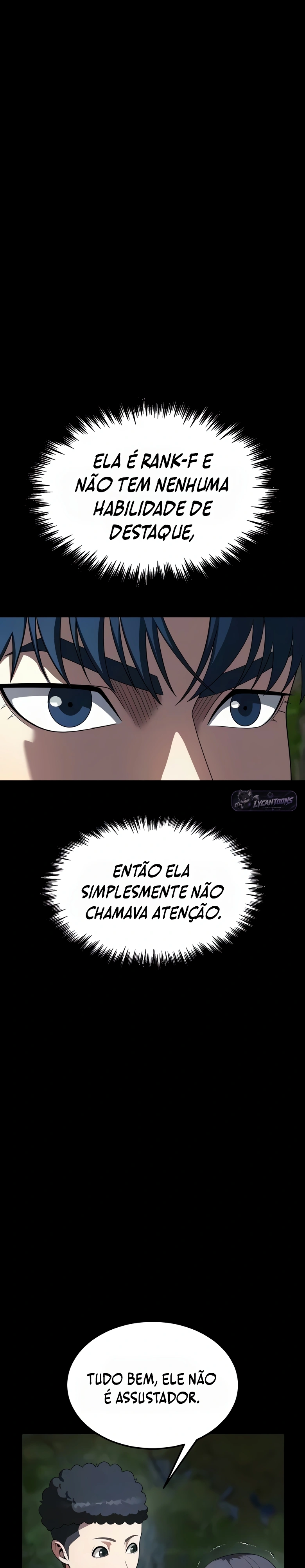 Devorador de Aço Capítulo 111 Página 21