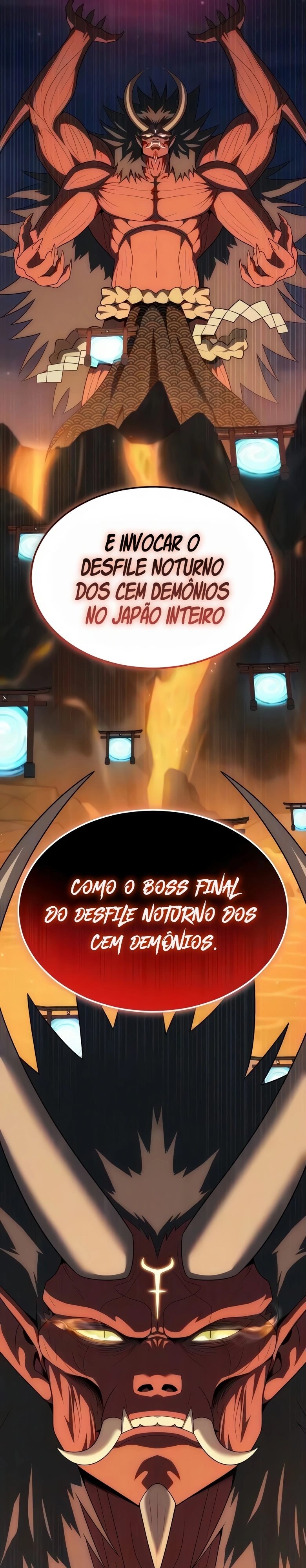 Devorador de Aço Capítulo 111 Página 33