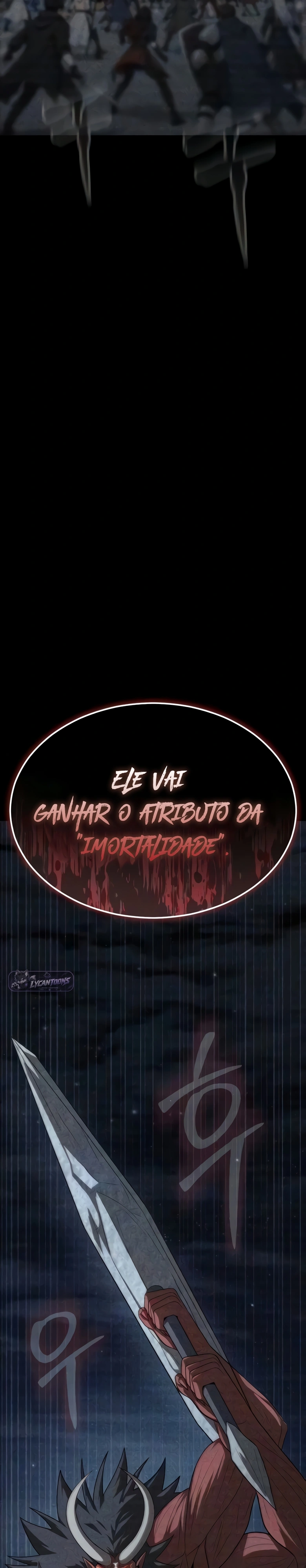 Devorador de Aço Capítulo 111 Página 39