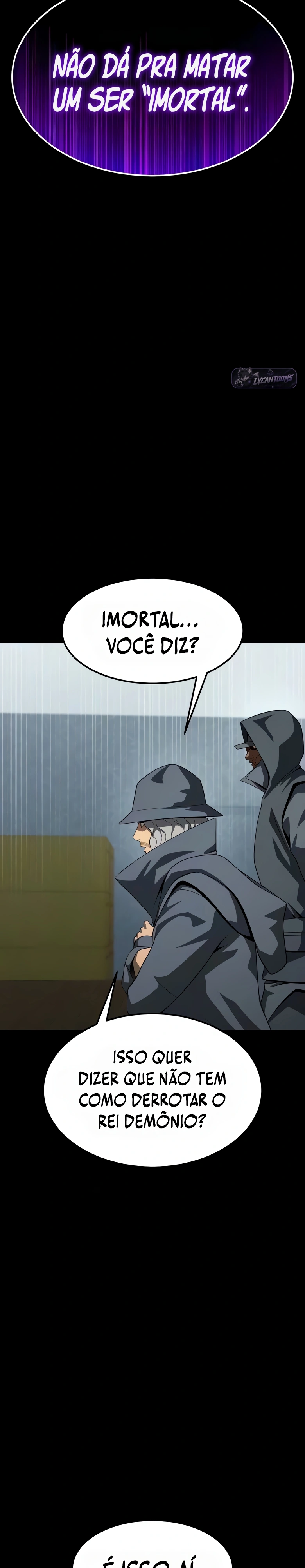 Devorador de Aço Capítulo 111 Página 44