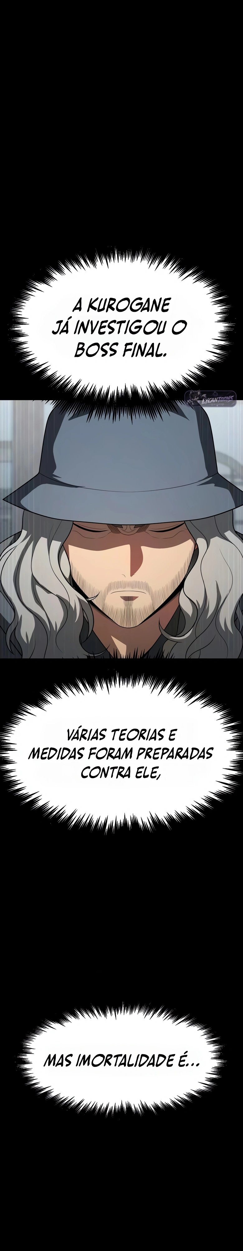 Devorador de Aço Capítulo 111 Página 46