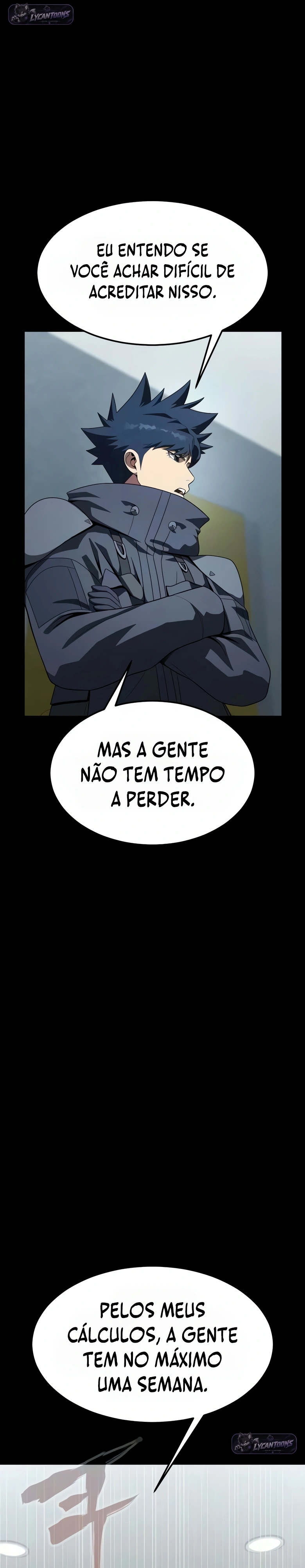 Devorador de Aço Capítulo 111 Página 47
