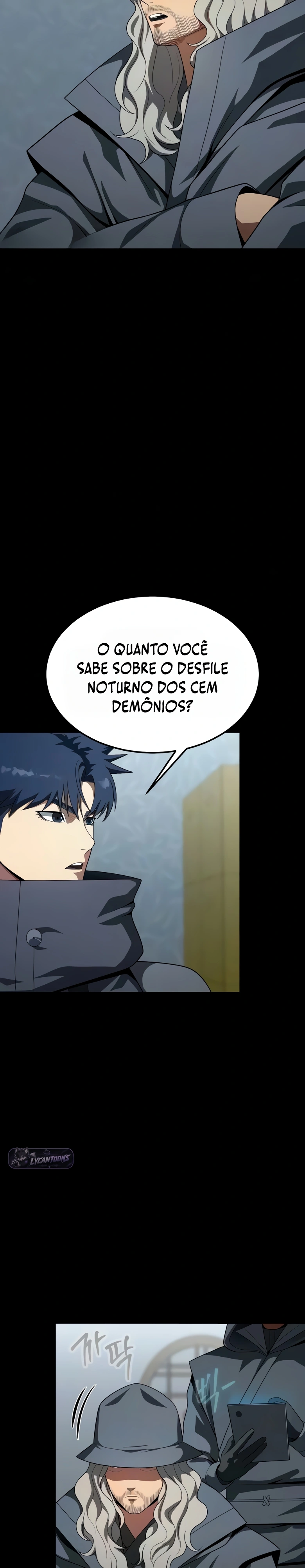Devorador de Aço Capítulo 111 Página 52