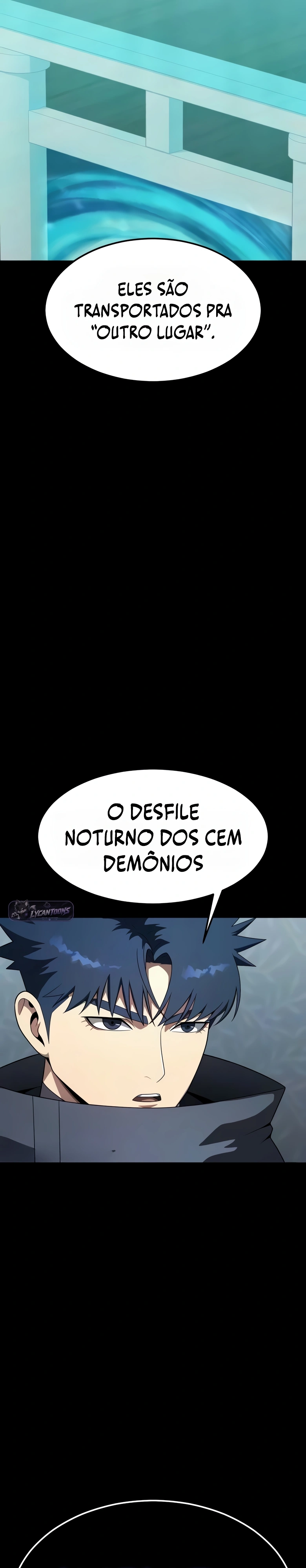 Devorador de Aço Capítulo 111 Página 56