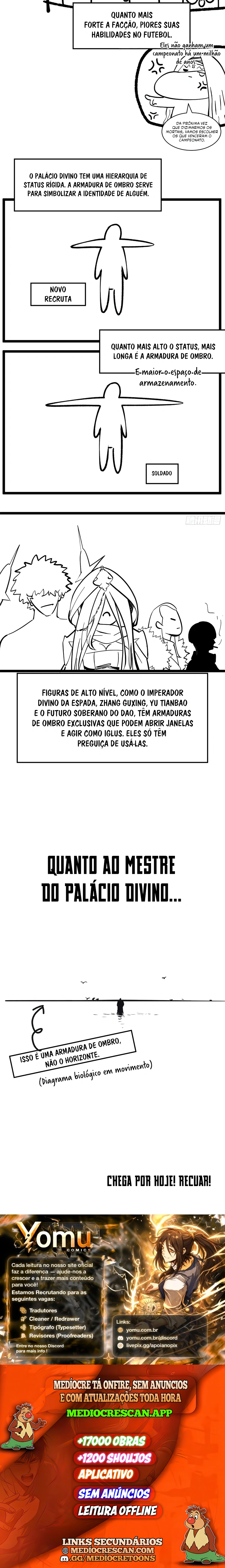 Providência de Alto Nível Capítulo 279 Página 30