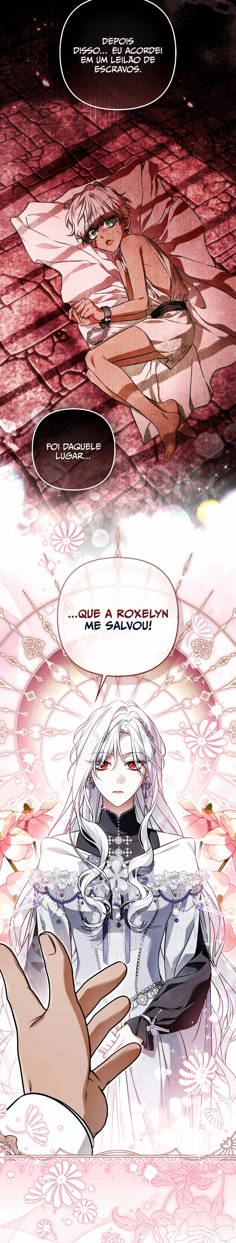 A Vilã Maldita Retornou Capítulo 21 Página 5