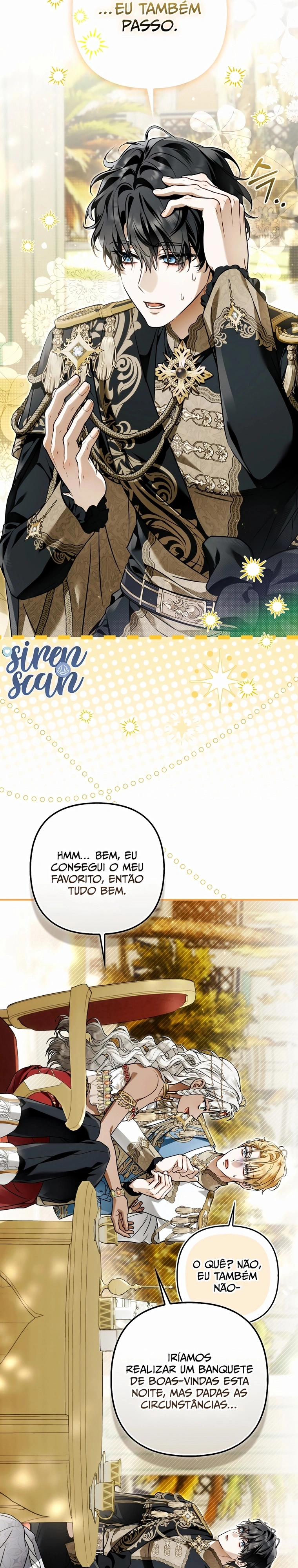 A Vilã Maldita Retornou Capítulo 21 Página 25