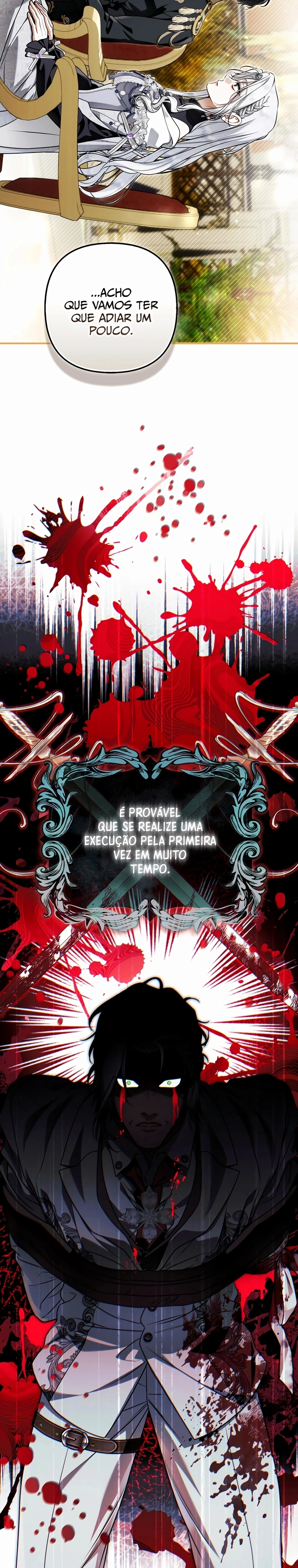 A Vilã Maldita Retornou Capítulo 21 Página 26