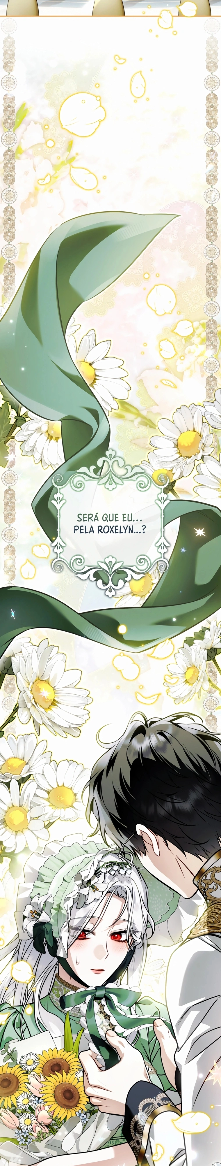 A Vilã Maldita Retornou Capítulo 21 Página 37