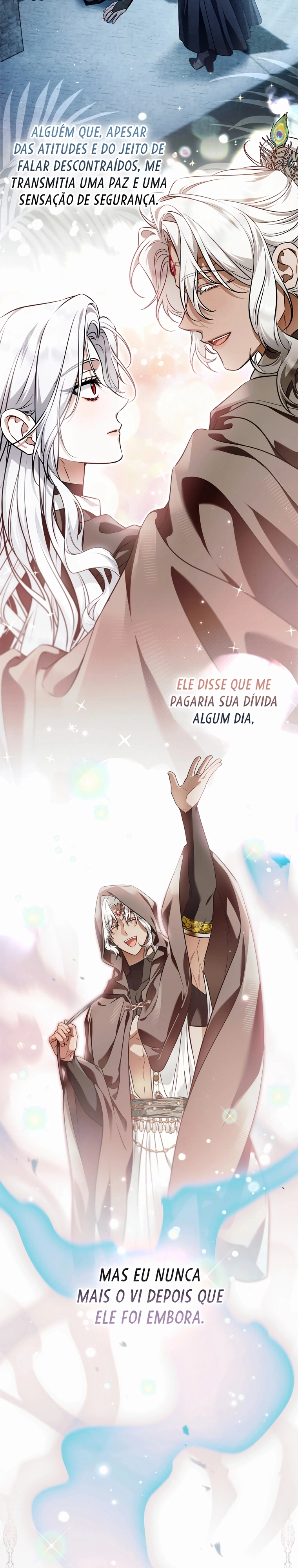 A Vilã Maldita Retornou Capítulo 22 Página 17