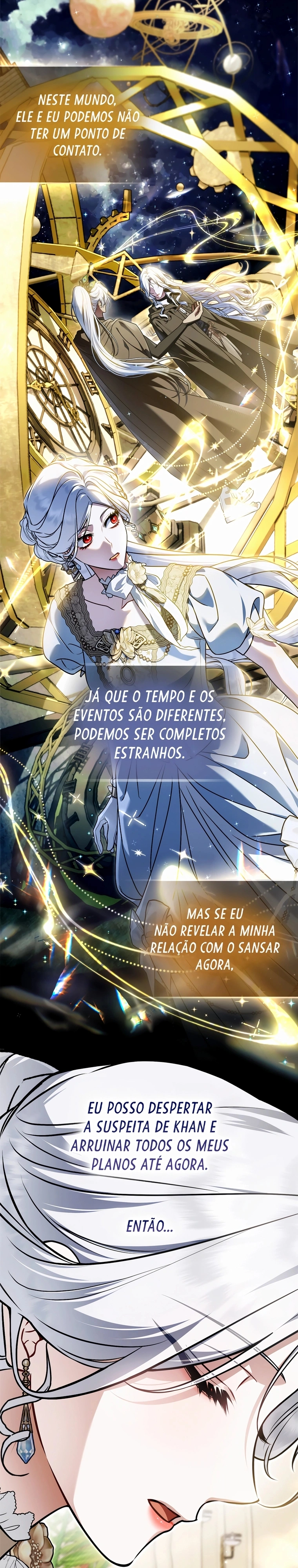 A Vilã Maldita Retornou Capítulo 22 Página 19