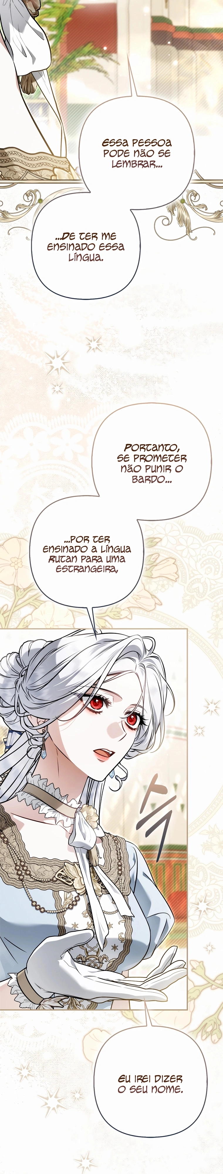 A Vilã Maldita Retornou Capítulo 22 Página 20