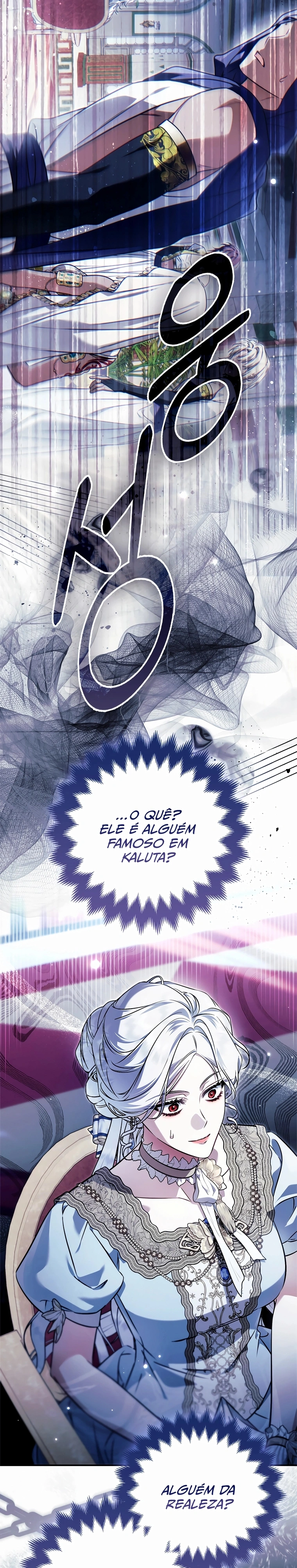 A Vilã Maldita Retornou Capítulo 22 Página 24