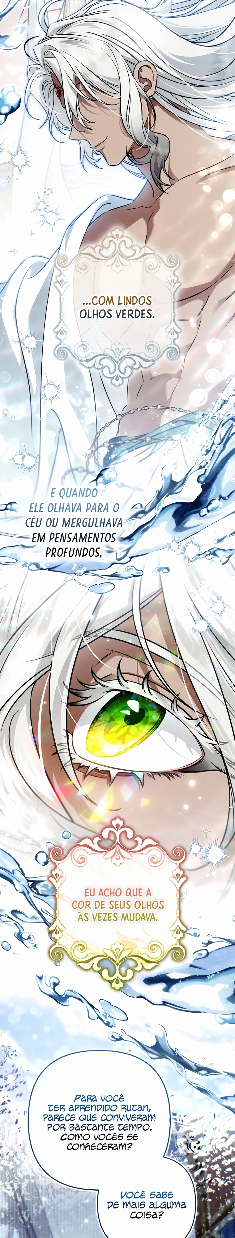 A Vilã Maldita Retornou Capítulo 22 Página 27