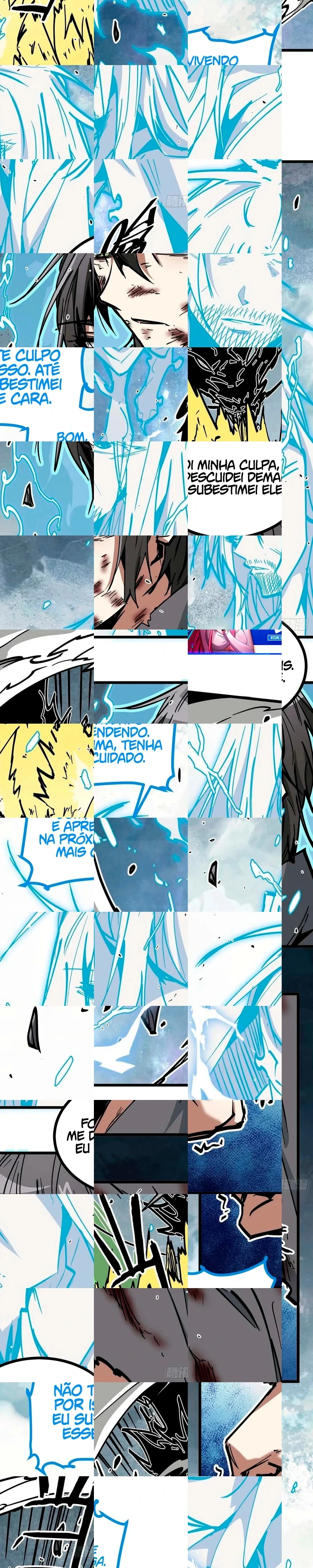Fairy, Please Listen to My Explanation Capítulo 44 Página 14
