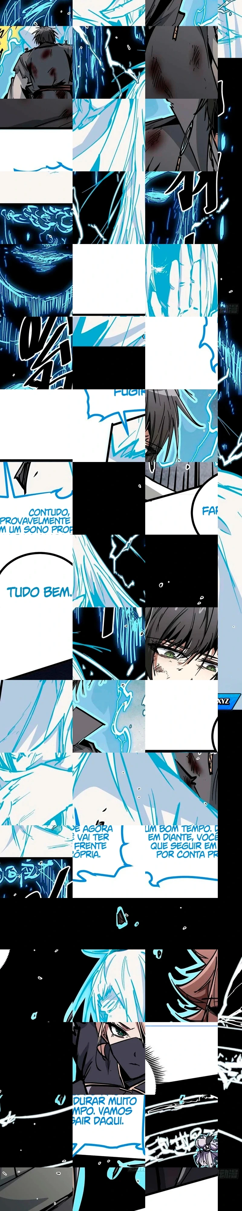 Fairy, Please Listen to My Explanation Capítulo 44 Página 17