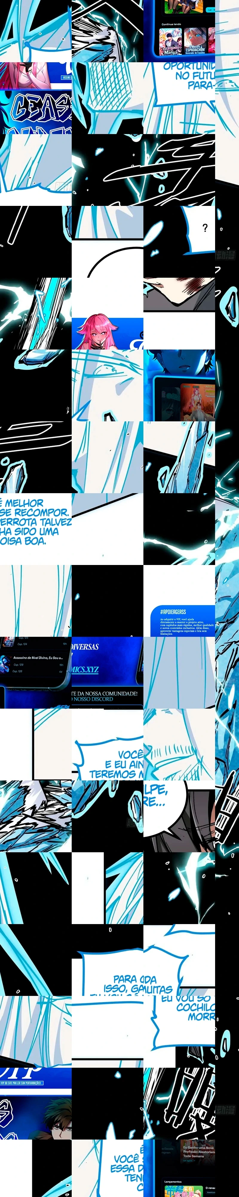 Fairy, Please Listen to My Explanation Capítulo 44 Página 21