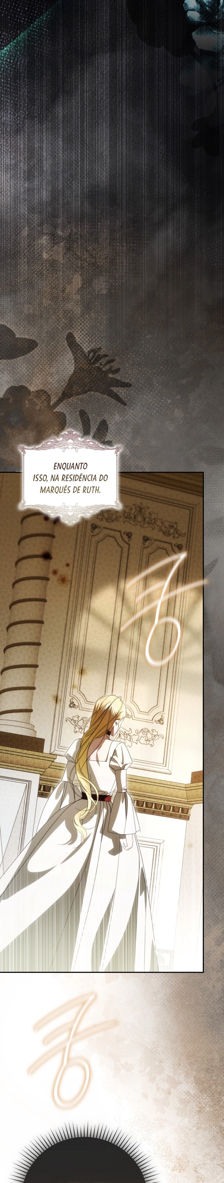 Mudarei meu Destino Através de um Casamento por Conveniência Capítulo 28 Página 28