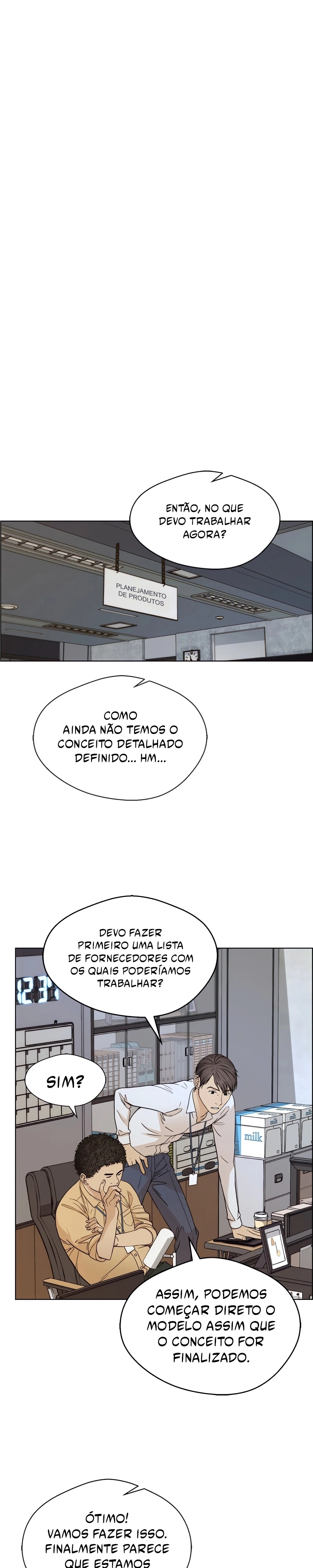 Um Homem de Verdade Capítulo 59 Página 5