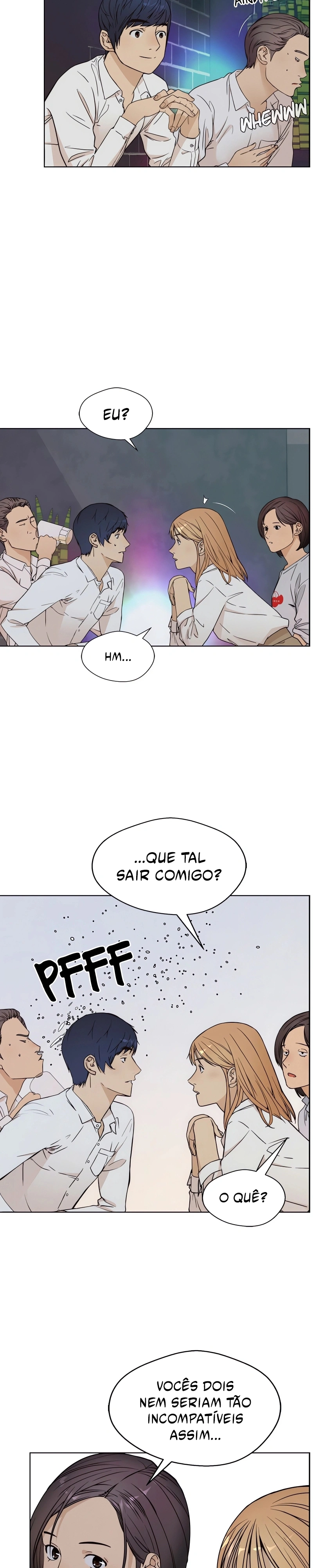 Um Homem de Verdade Capítulo 59 Página 17
