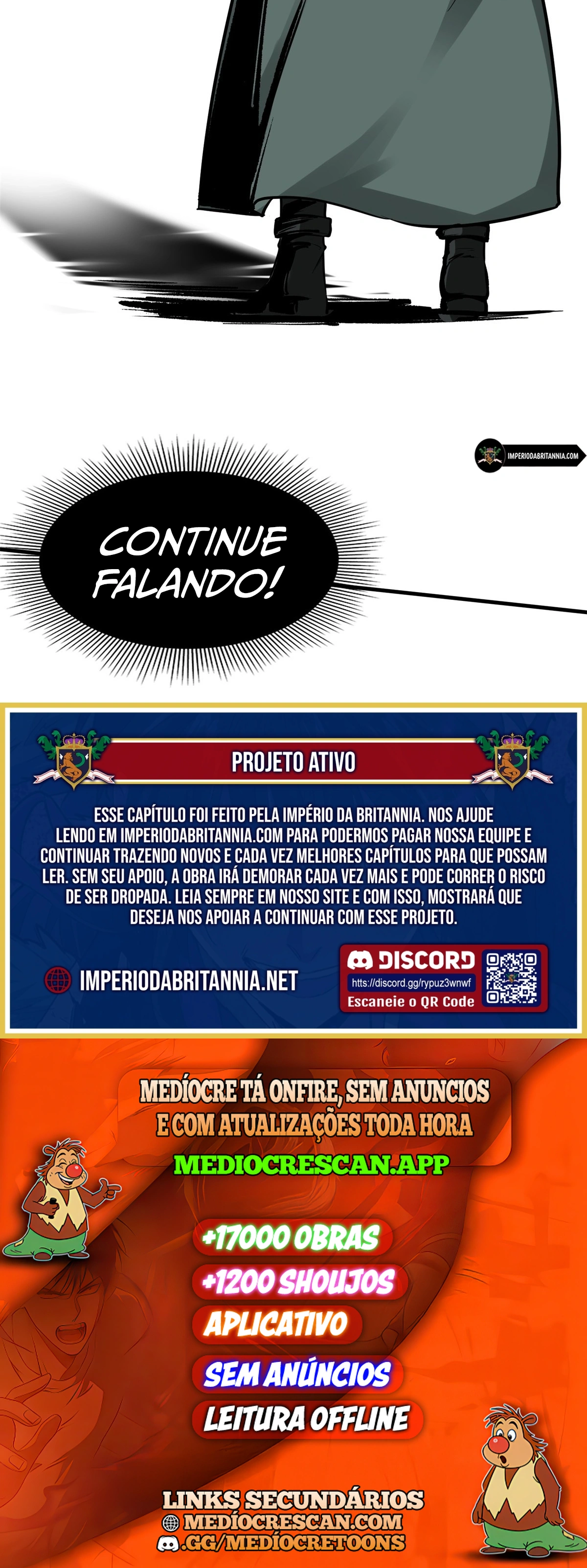Eu Realmente não Quero ser o Primeiro Capítulo 121 Página 28